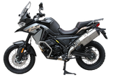 Voge 650 DS Black